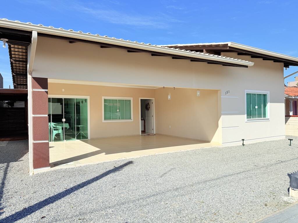 Casa, 3 quartos, 155 m² - Foto 4