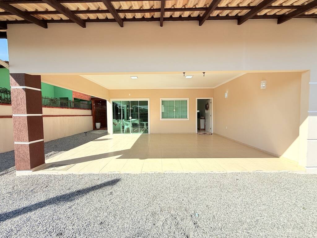 Casa, 3 quartos, 155 m² - Foto 6