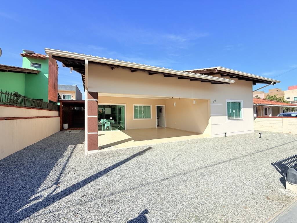 Casa, 3 quartos, 155 m² - Foto 5