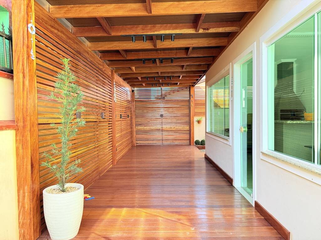 Casa, 3 quartos, 155 m² - Foto 10