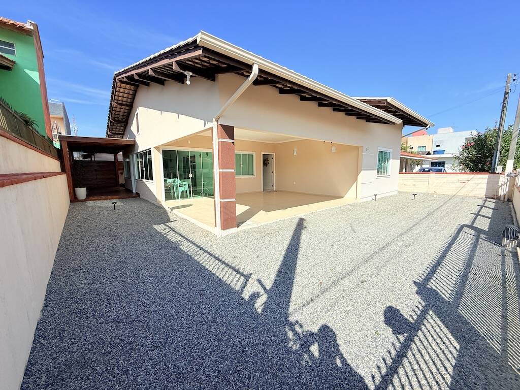 Casa, 3 quartos, 155 m² - Foto 9