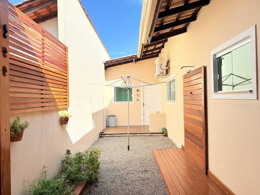 Casa, 3 quartos, 155 m² - Foto 11