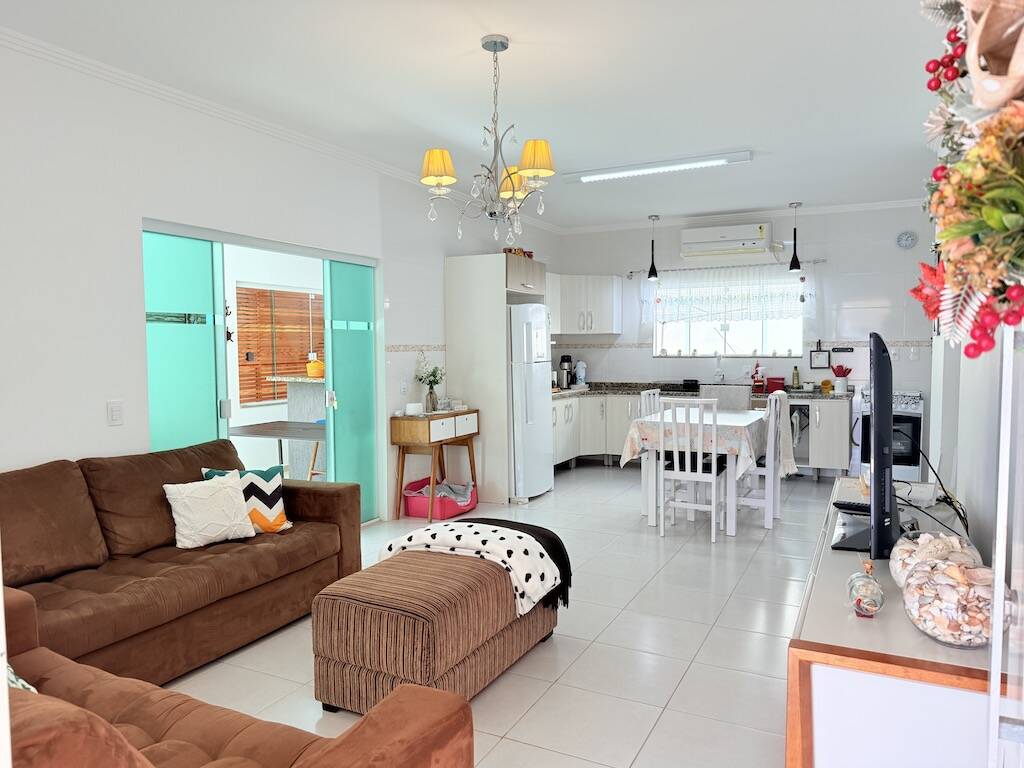 Casa, 3 quartos, 155 m² - Foto 13