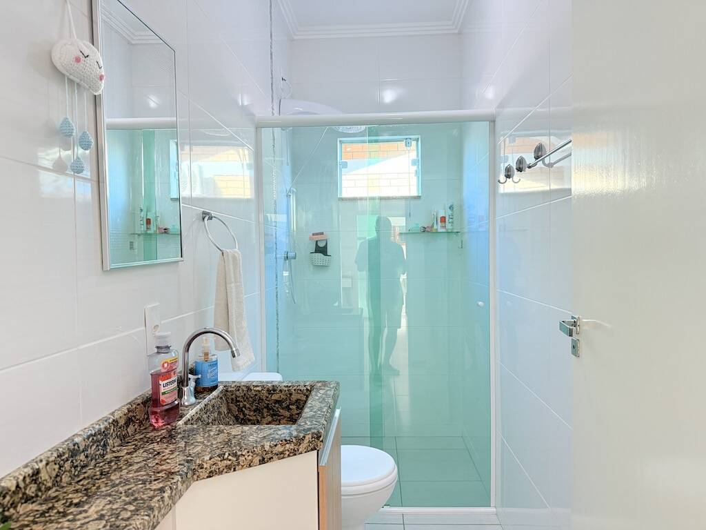 Casa, 3 quartos, 155 m² - Foto 17