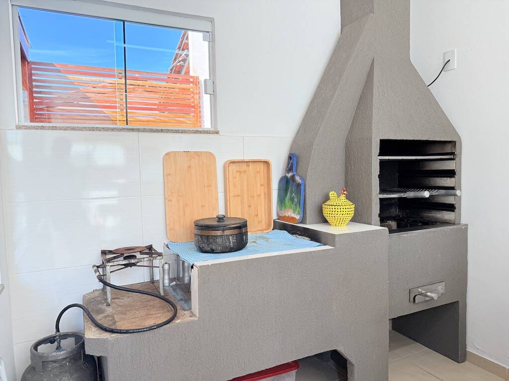Casa, 3 quartos, 155 m² - Foto 23
