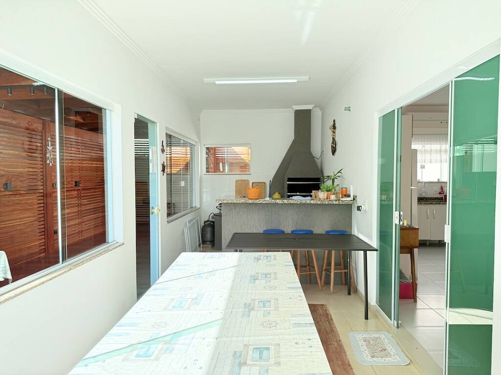 Casa, 3 quartos, 155 m² - Foto 21