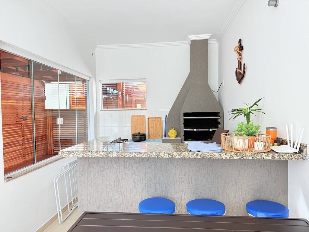 Casa, 3 quartos, 155 m² - Foto 22