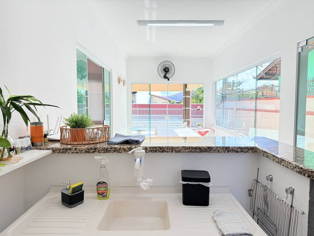 Casa, 3 quartos, 155 m² - Foto 24