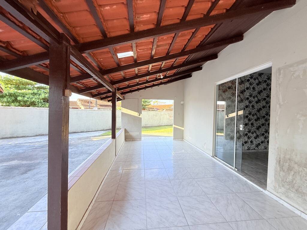 Casa, 3 quartos, 226 m² - Foto 13