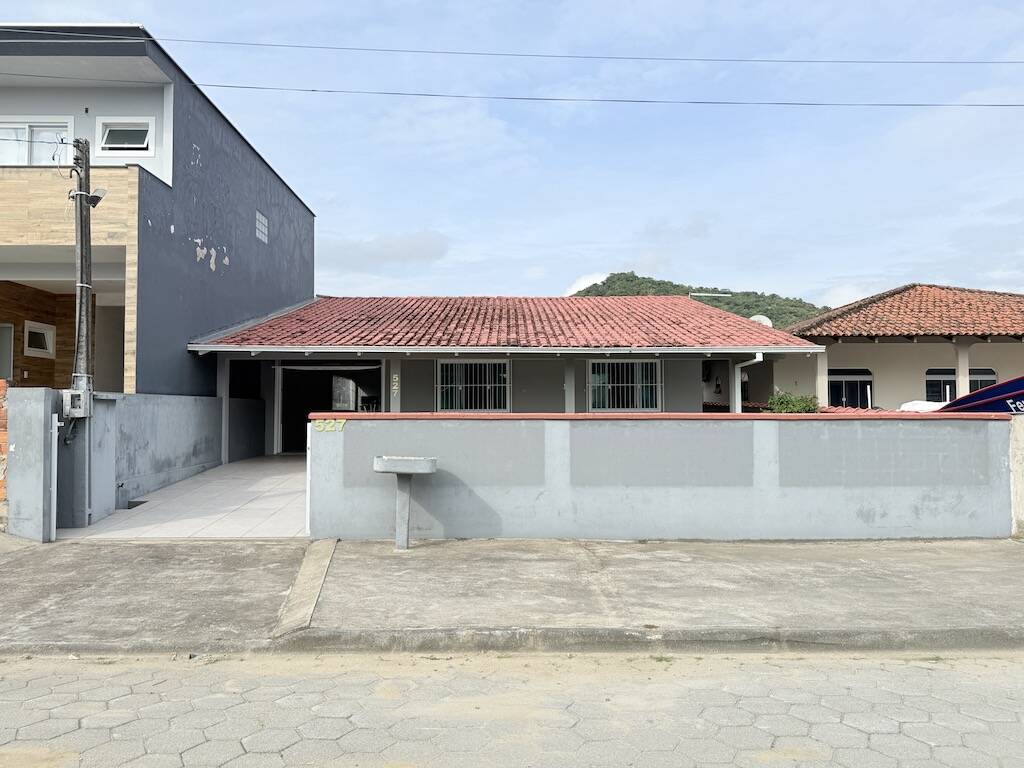 Casa, 3 quartos, 130 m² - Foto 2