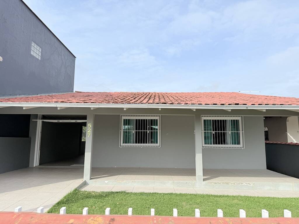 Casa, 3 quartos, 130 m² - Foto 4