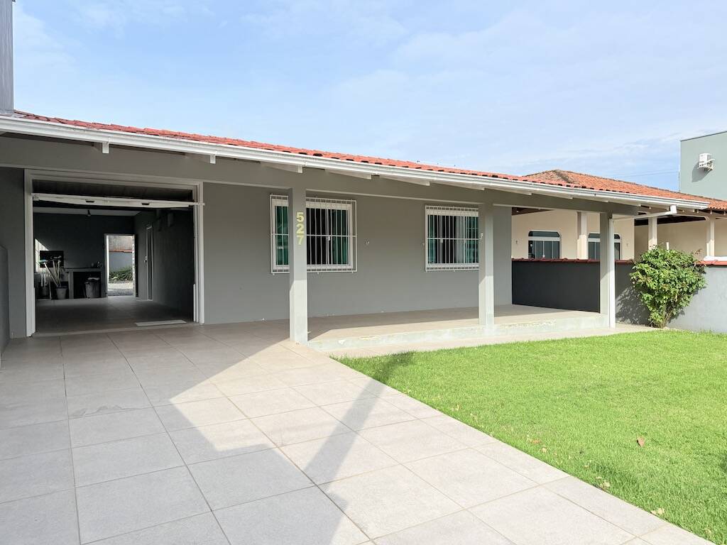 Casa, 3 quartos, 130 m² - Foto 5