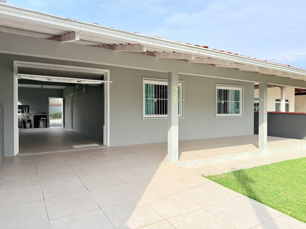 Casa, 3 quartos, 130 m² - Foto 6