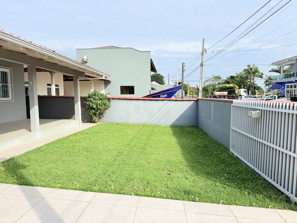 Casa, 3 quartos, 130 m² - Foto 8