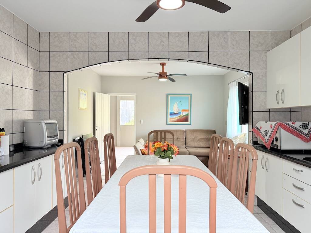 Casa, 3 quartos, 130 m² - Foto 12