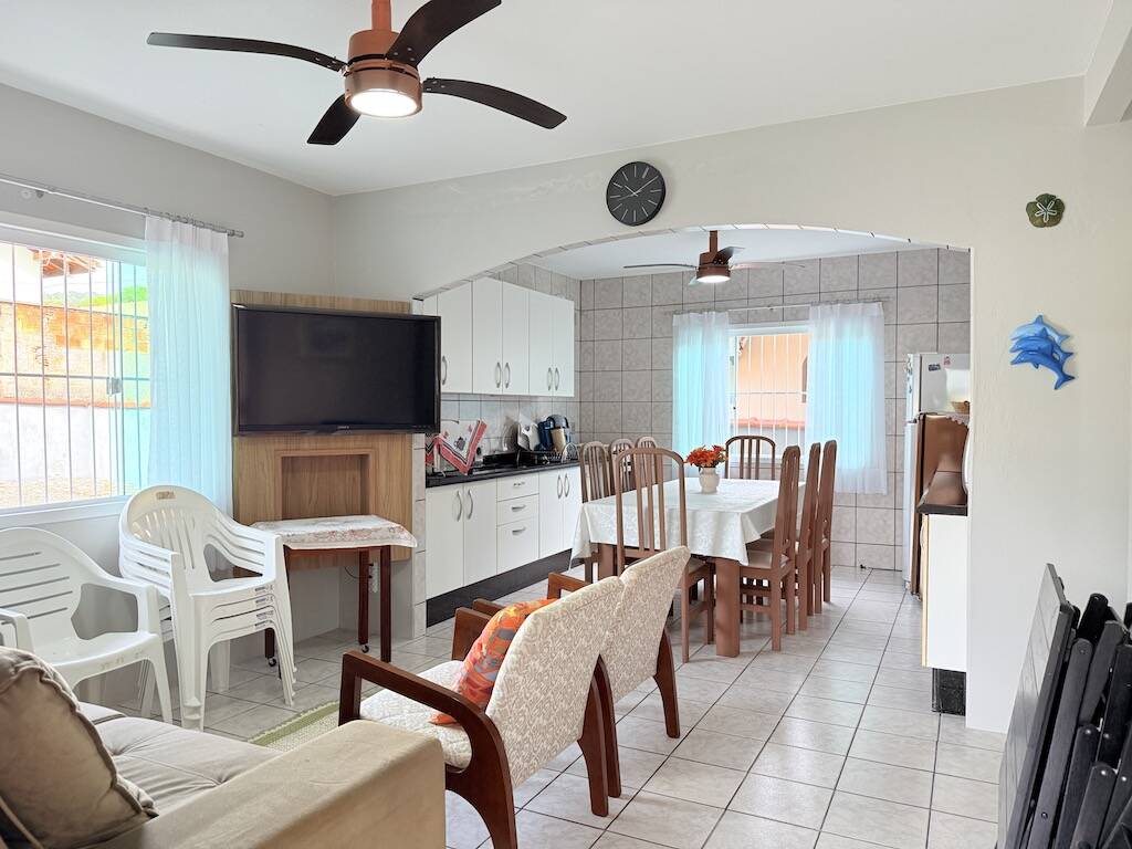Casa, 3 quartos, 130 m² - Foto 17