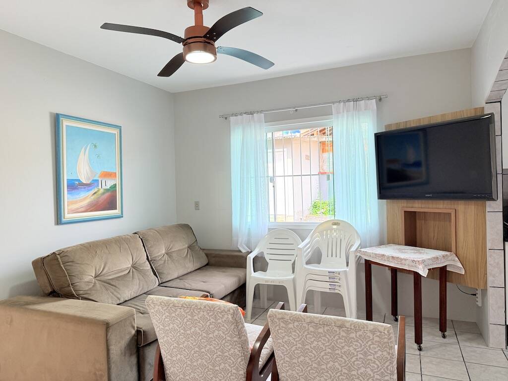 Casa, 3 quartos, 130 m² - Foto 19
