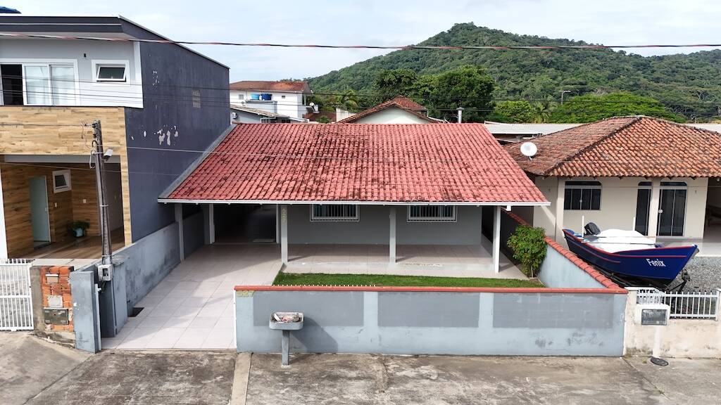 Casa, 3 quartos, 130 m² - Foto 25