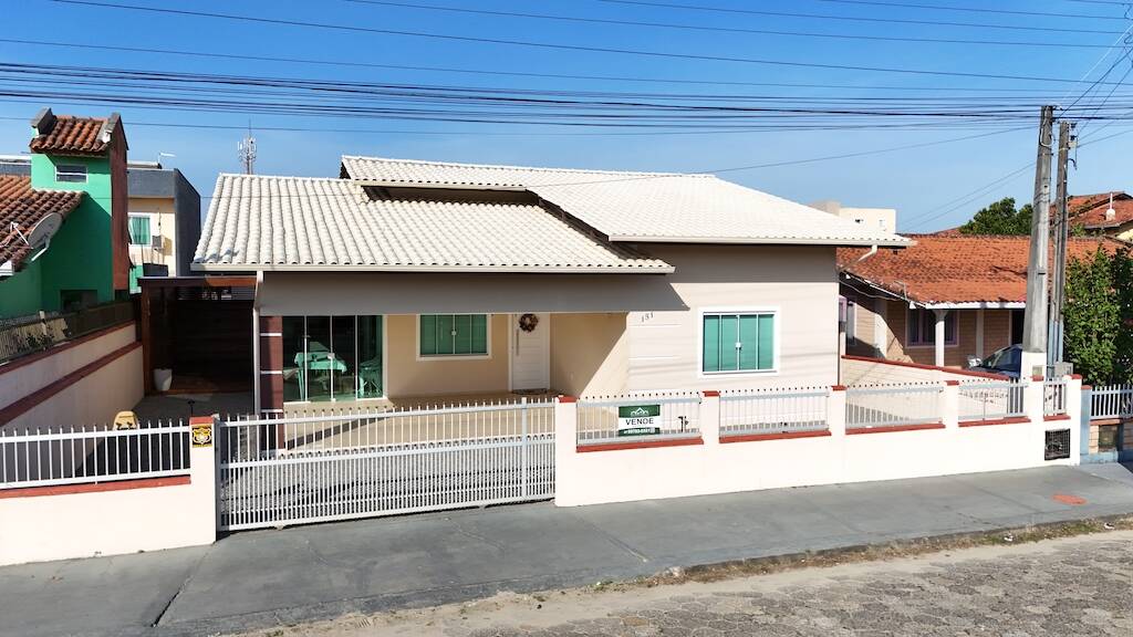 Casa, 3 quartos, 155 m² - Foto 26