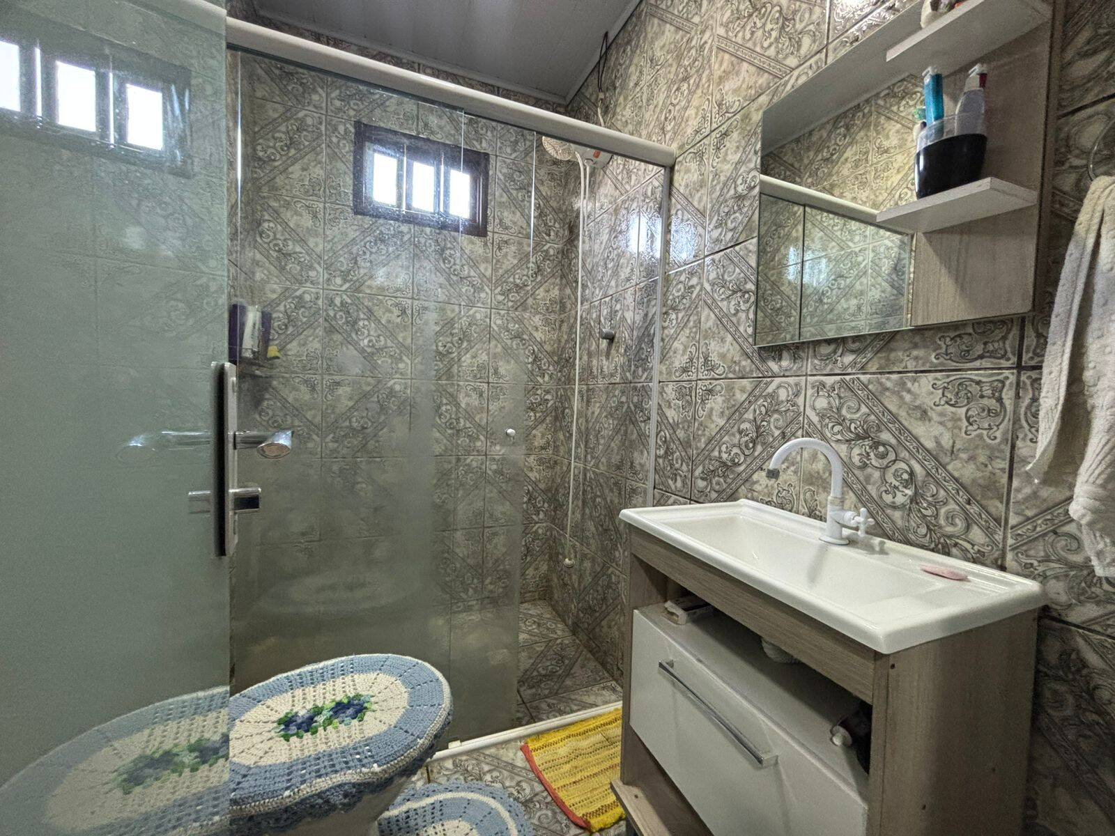 Casa, 3 quartos, 130 m² - Foto 12