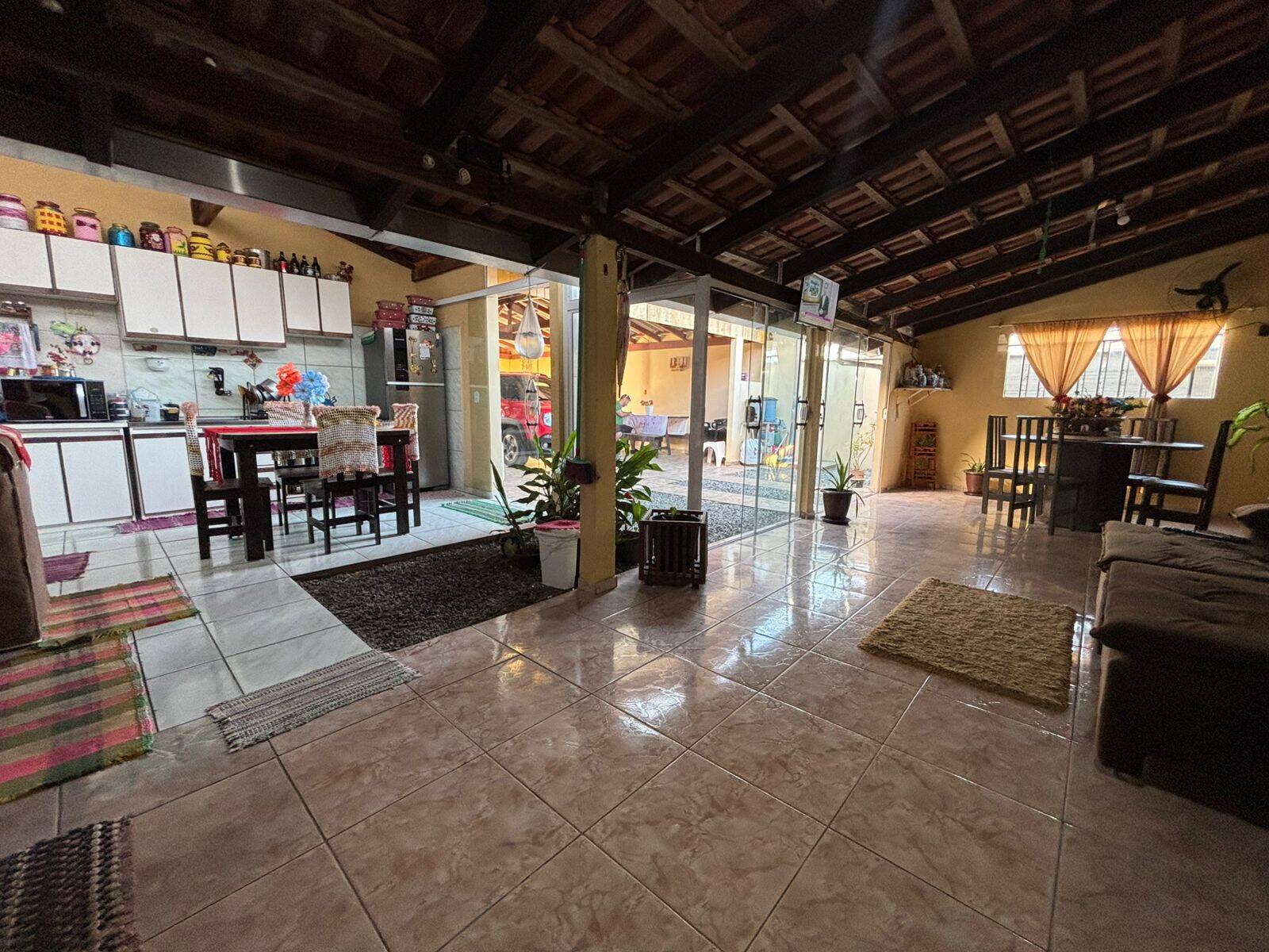 Casa, 3 quartos, 130 m² - Foto 3