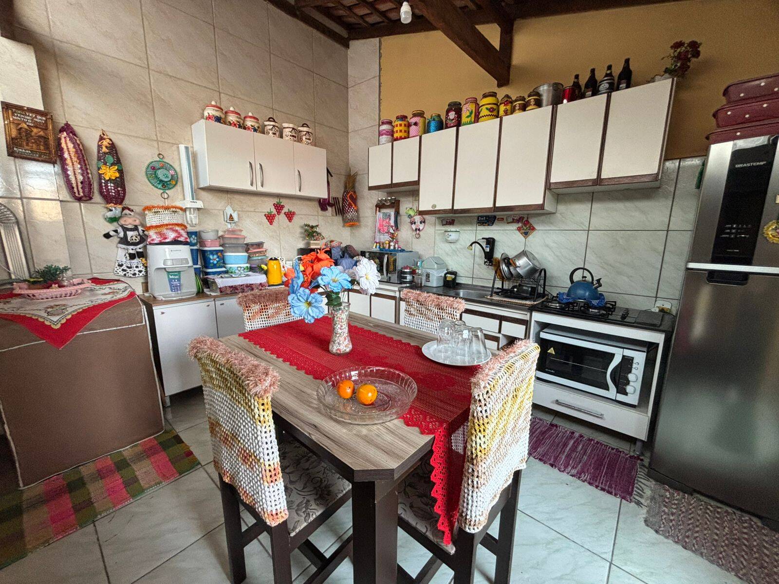 Casa, 3 quartos, 130 m² - Foto 7