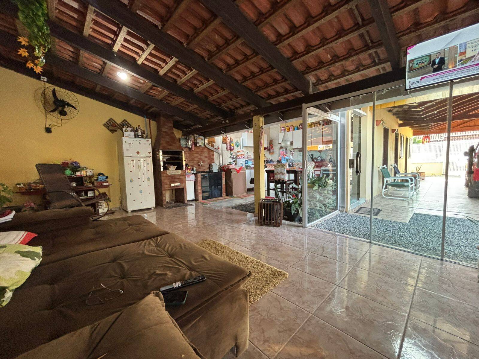 Casa, 3 quartos, 130 m² - Foto 4