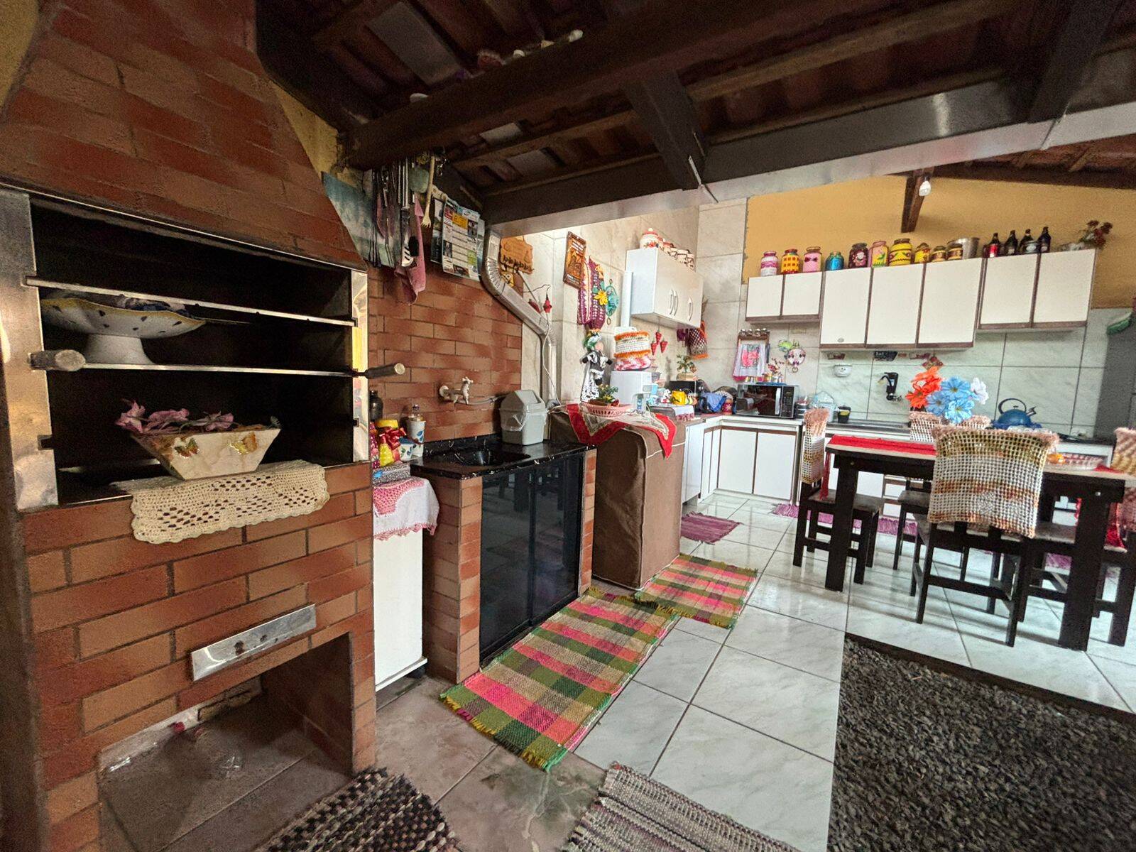 Casa, 3 quartos, 130 m² - Foto 5