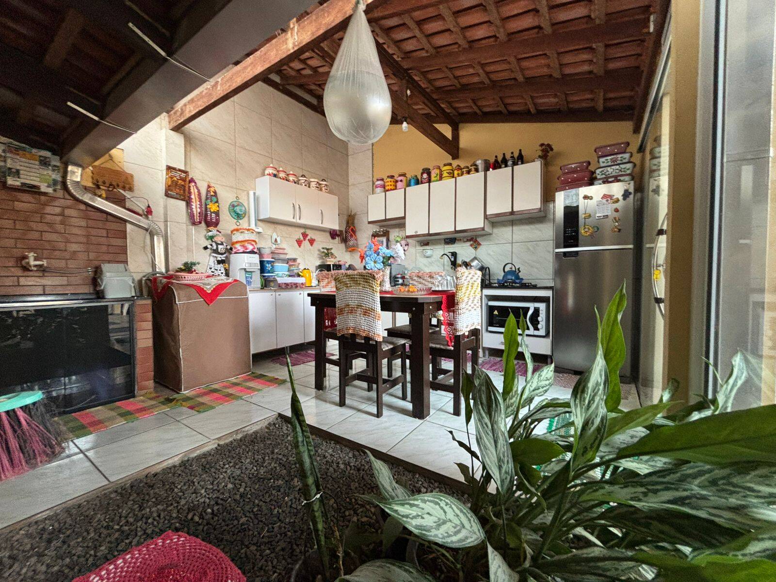 Casa, 3 quartos, 130 m² - Foto 6