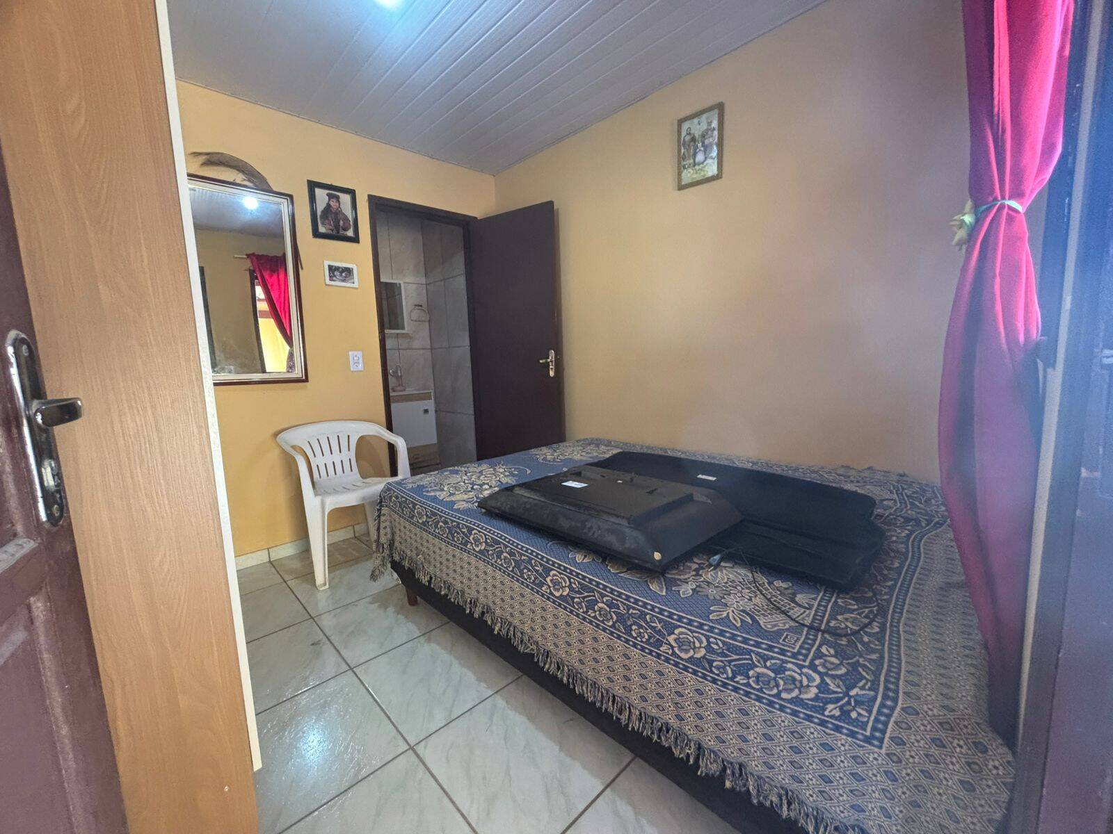 Casa, 3 quartos, 130 m² - Foto 15