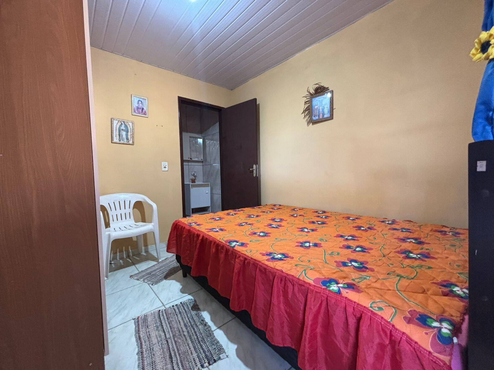 Casa, 3 quartos, 130 m² - Foto 13