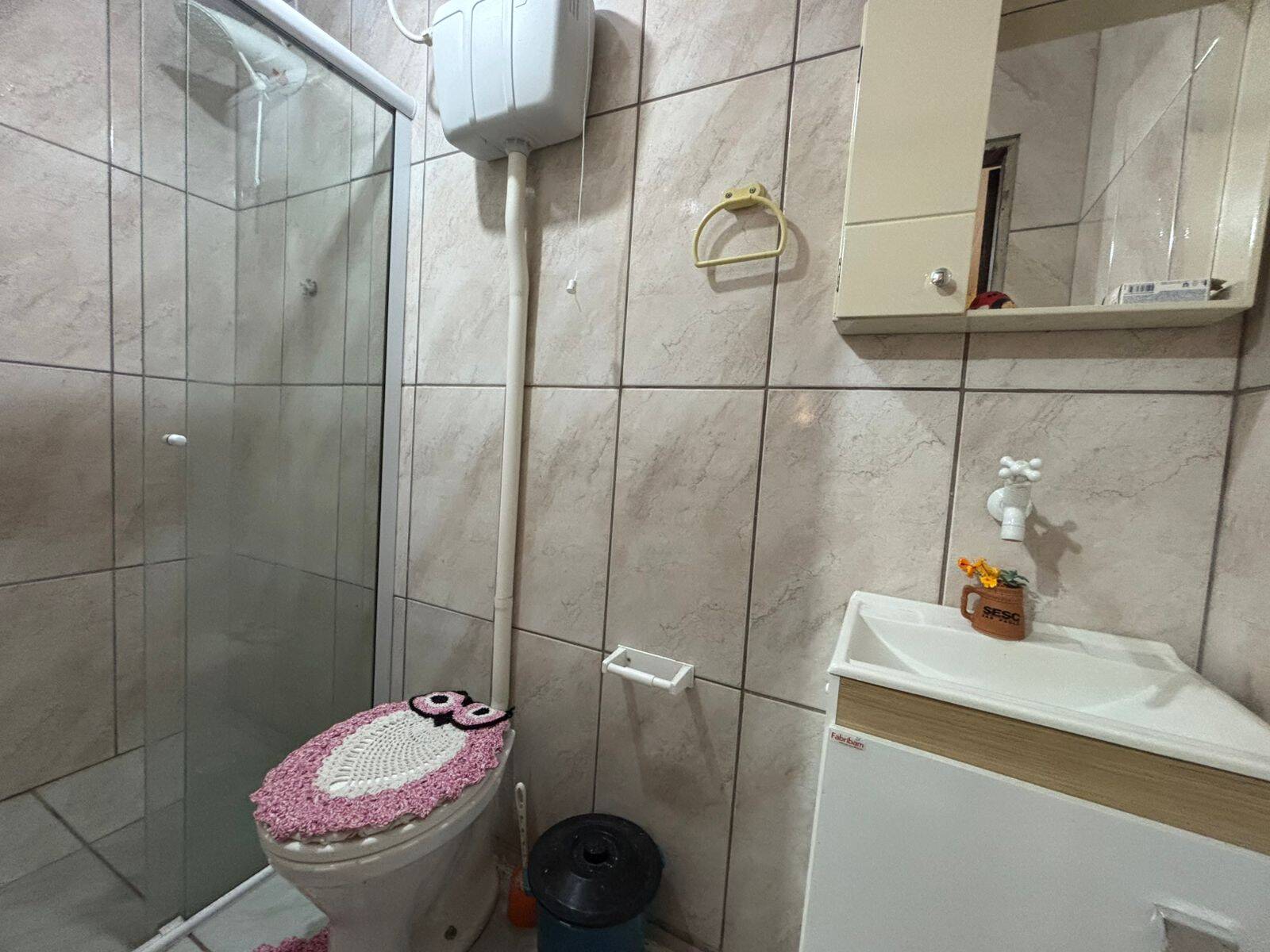 Casa, 3 quartos, 130 m² - Foto 14