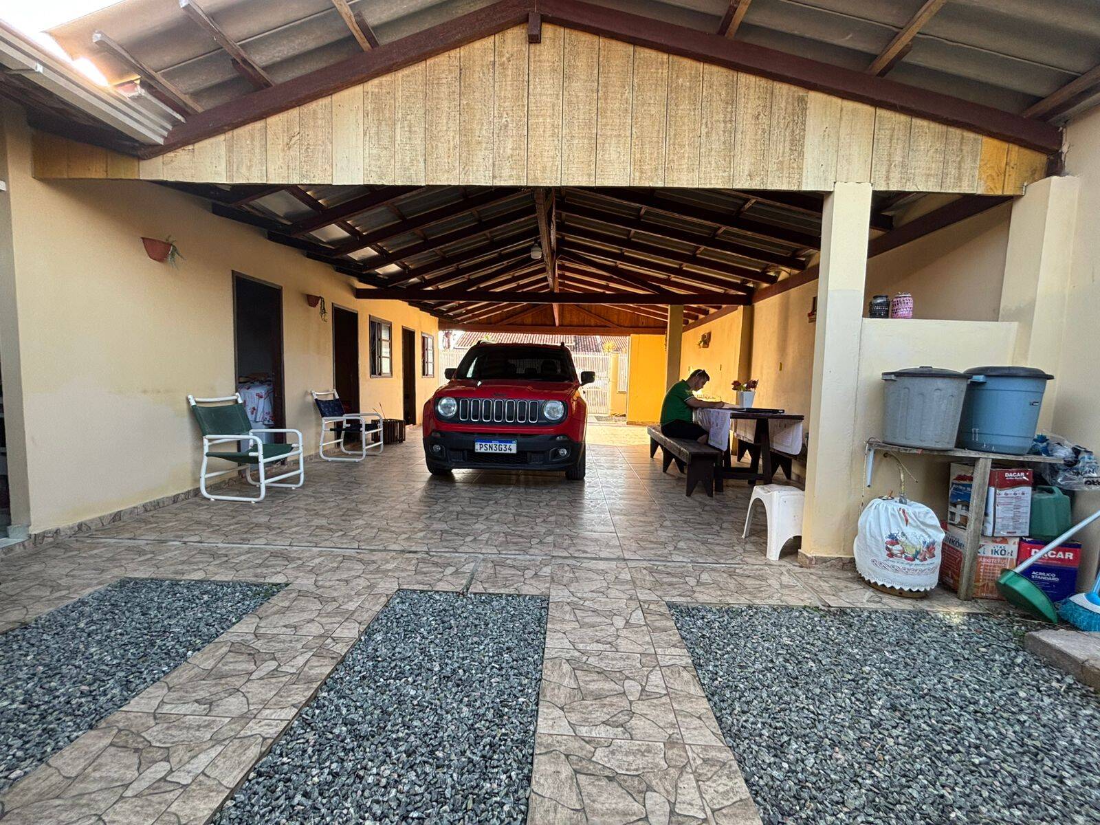 Casa, 3 quartos, 130 m² - Foto 2