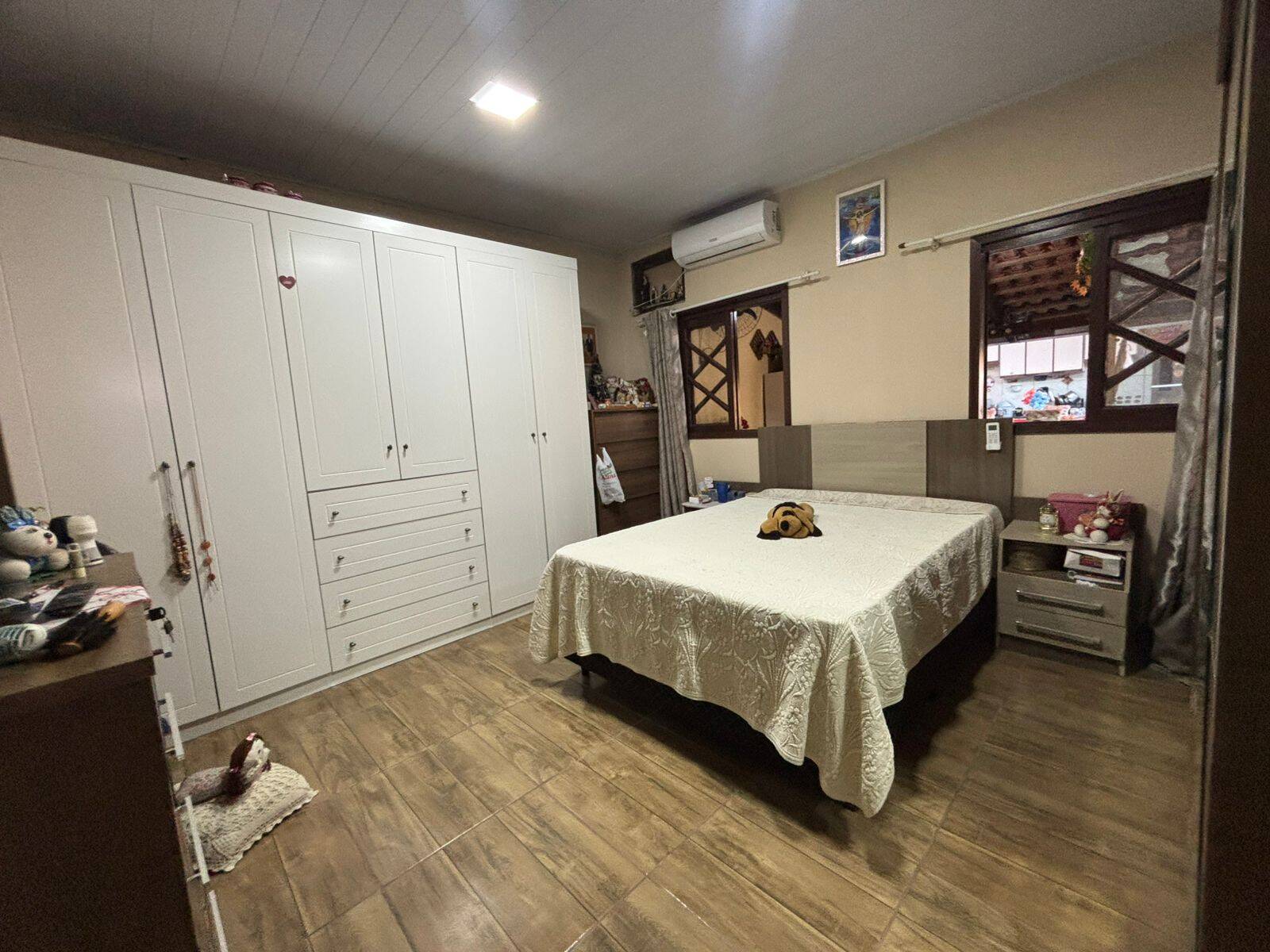 Casa, 3 quartos, 130 m² - Foto 11