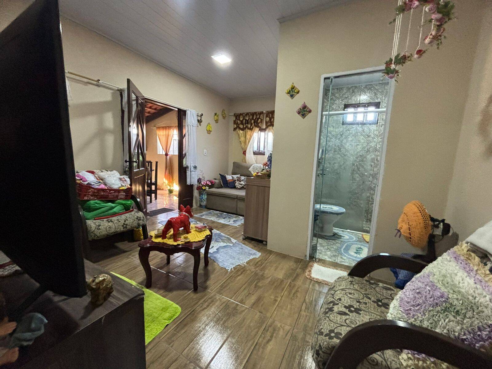 Casa, 3 quartos, 130 m² - Foto 9