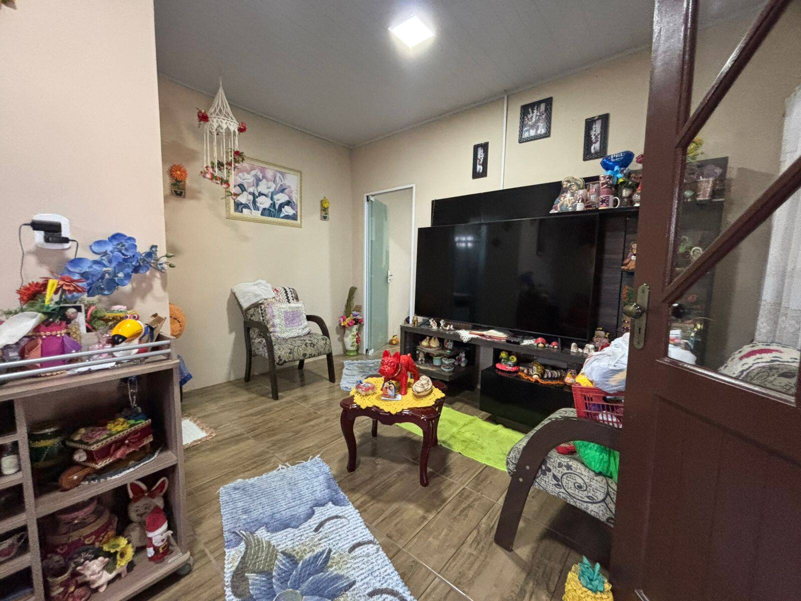 Casa, 3 quartos, 130 m² - Foto 8