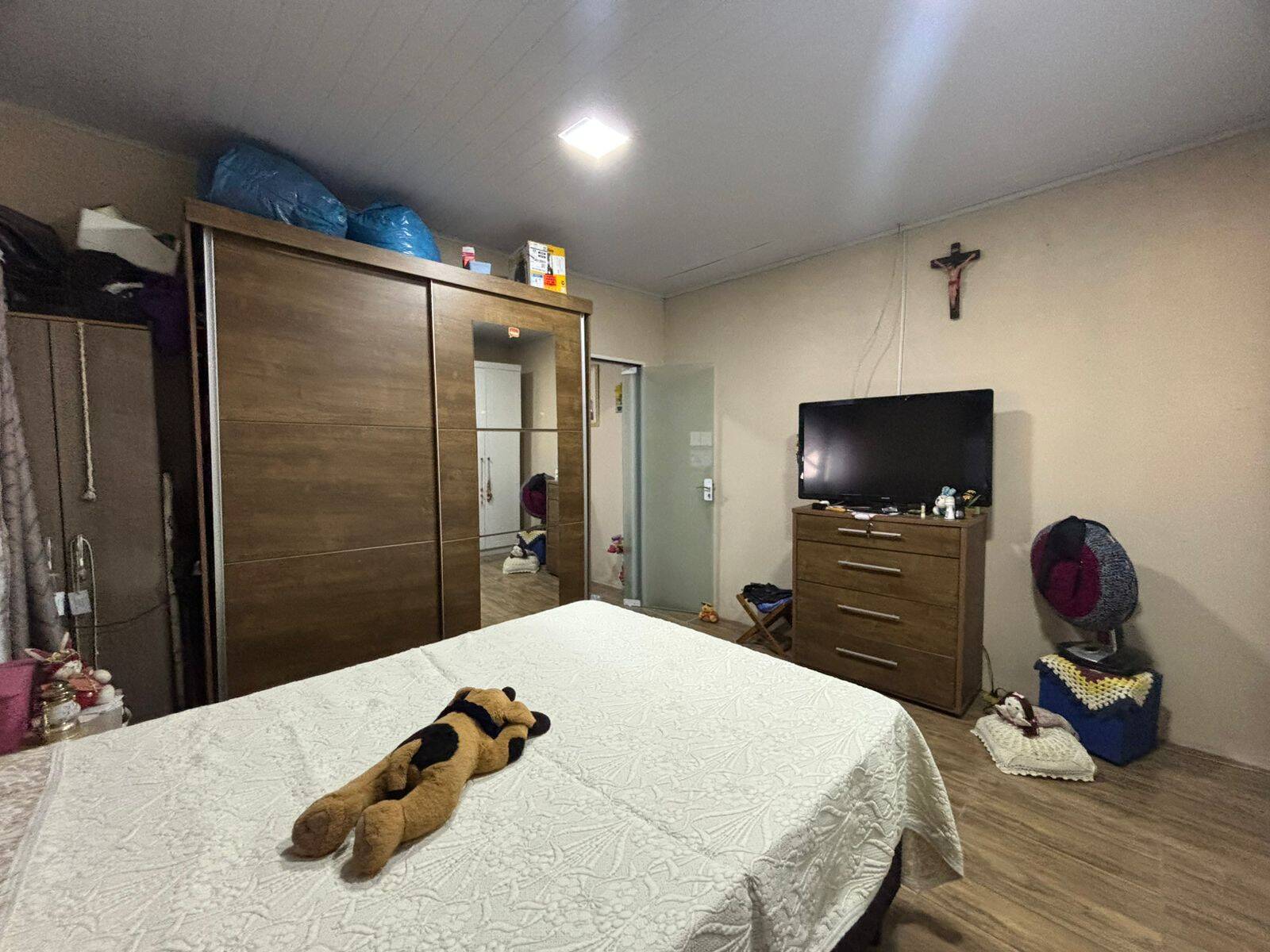 Casa, 3 quartos, 130 m² - Foto 10