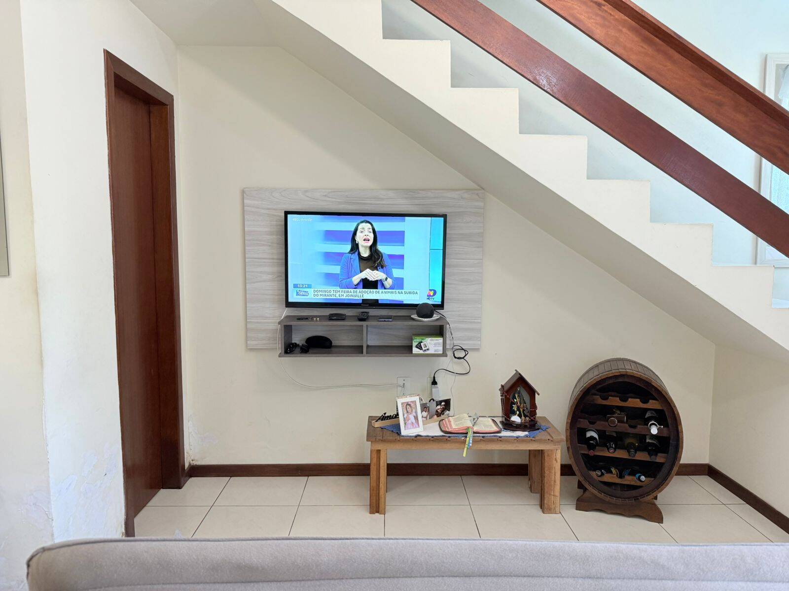Sobrado, 2 quartos, 63 m² - Foto 3