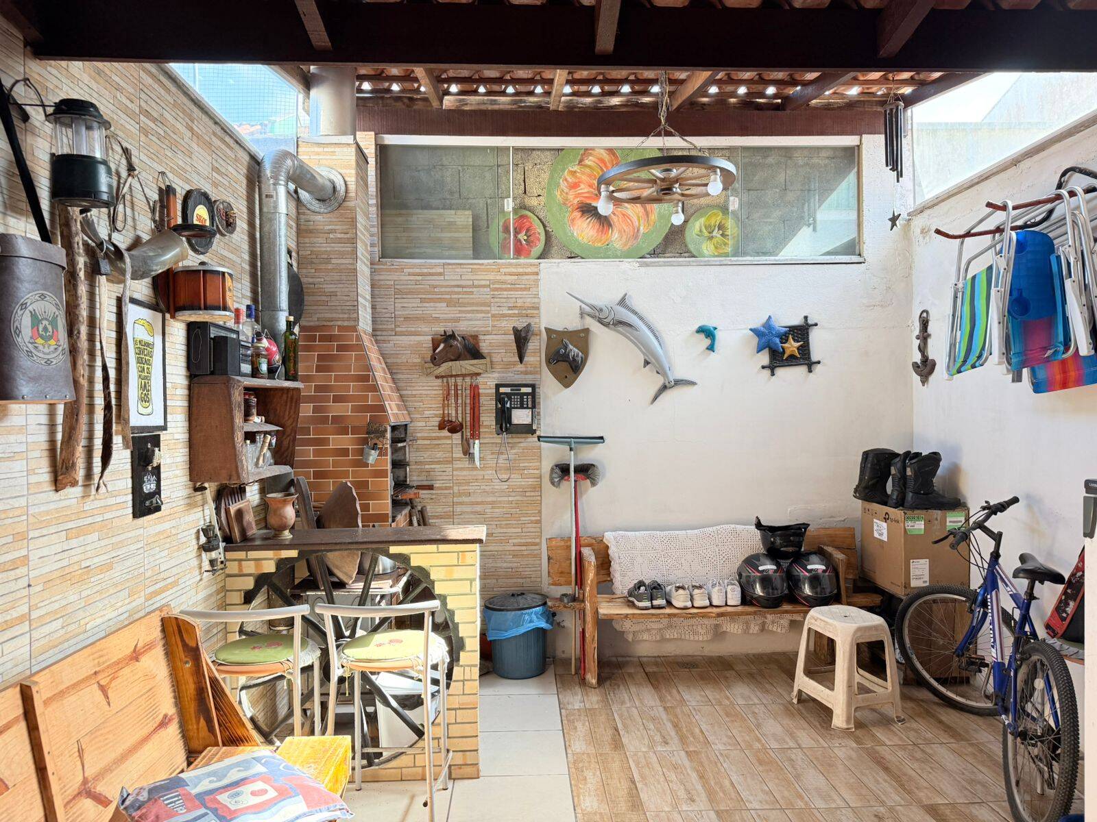 Sobrado, 2 quartos, 63 m² - Foto 8