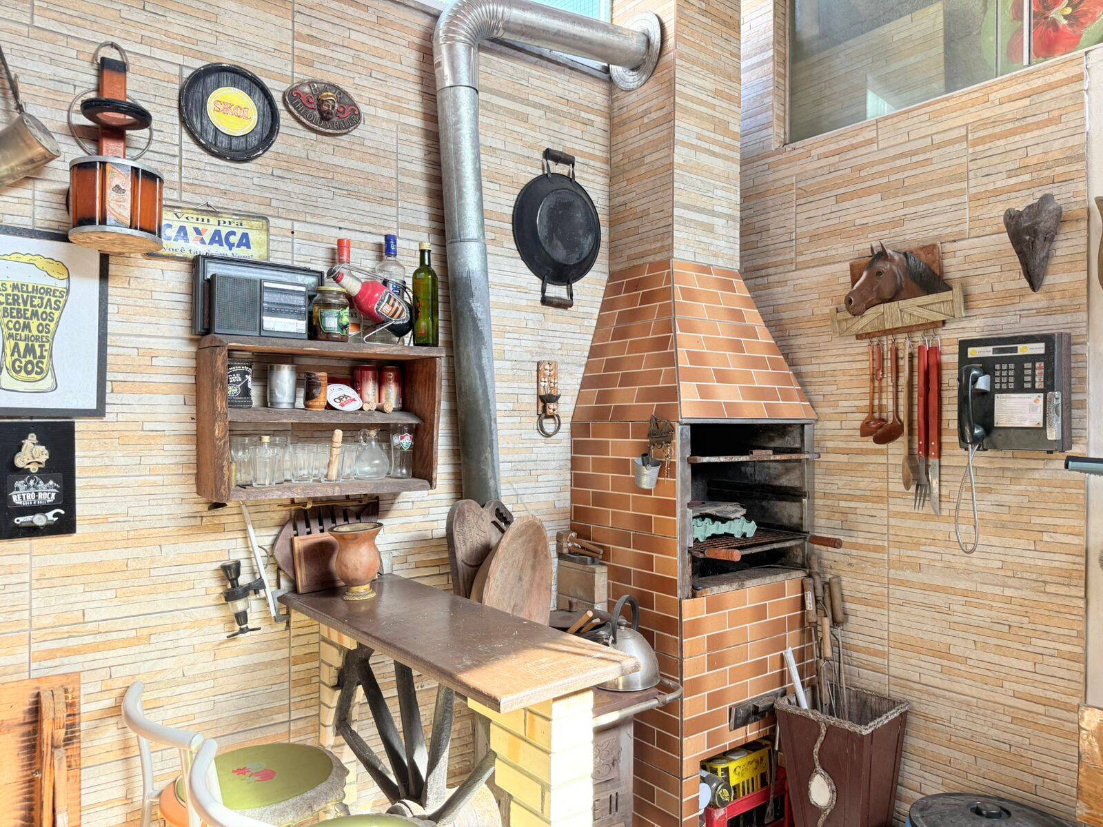 Sobrado, 2 quartos, 63 m² - Foto 9