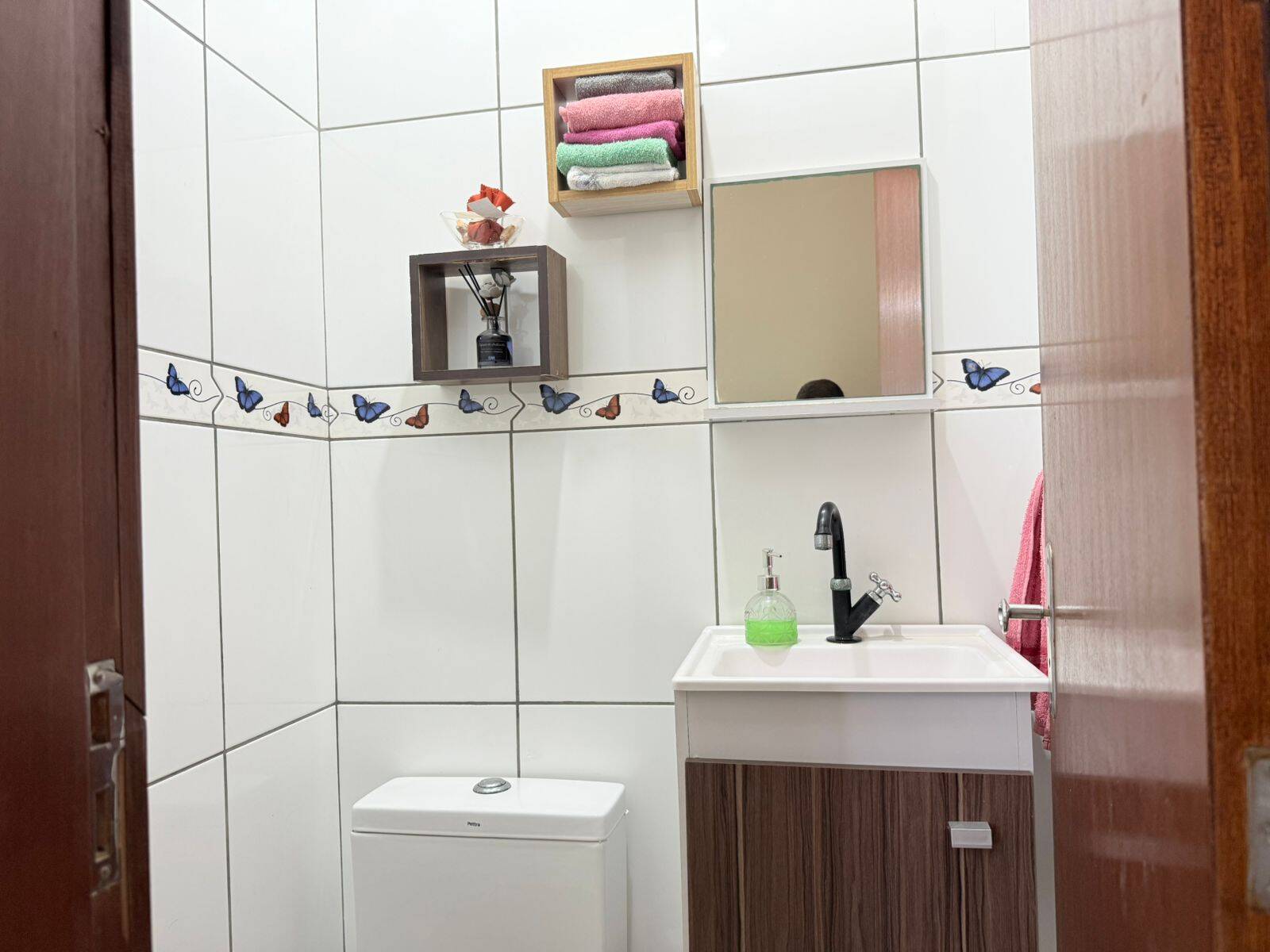 Sobrado, 2 quartos, 63 m² - Foto 14