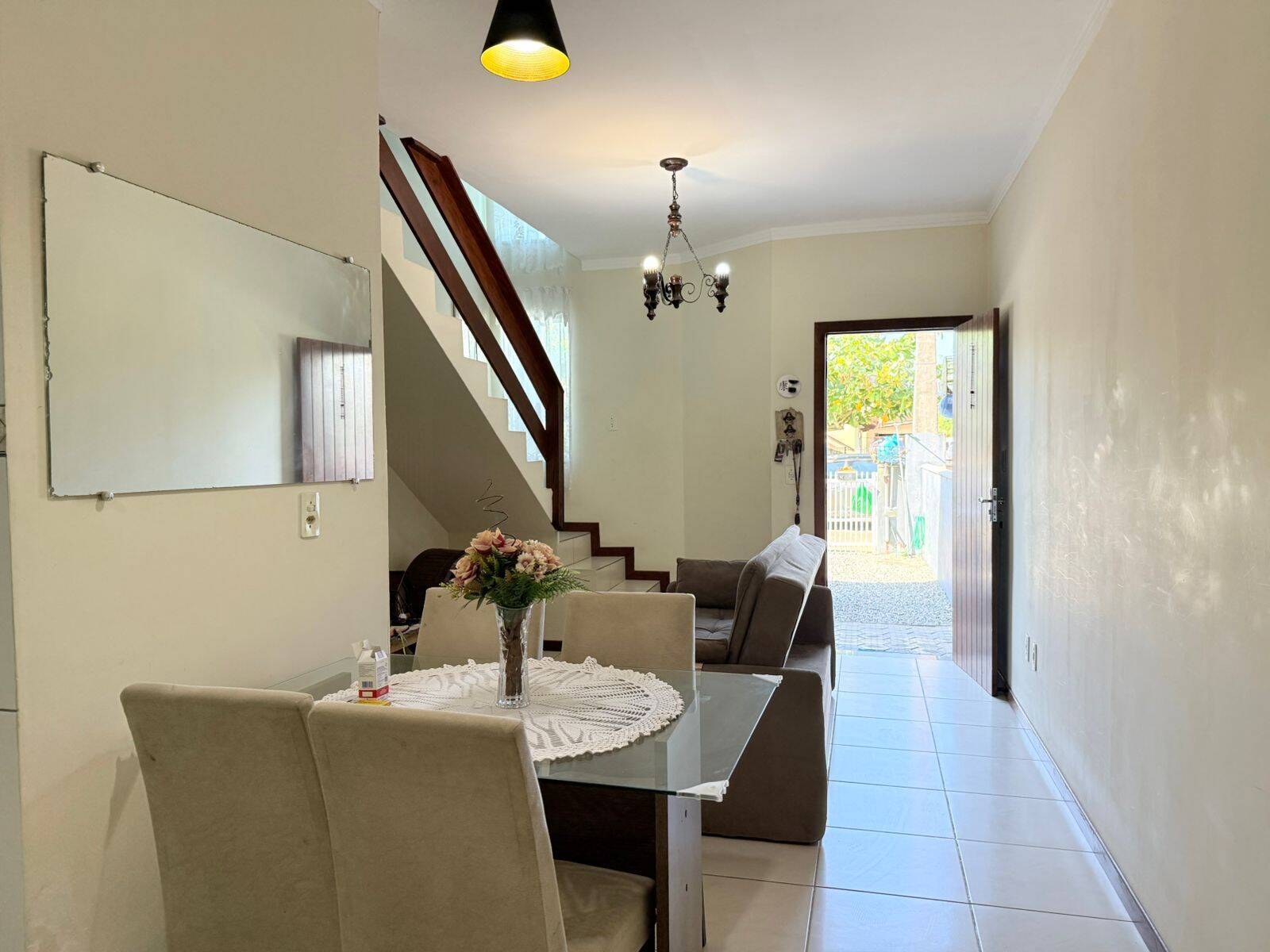 Sobrado, 2 quartos, 63 m² - Foto 10