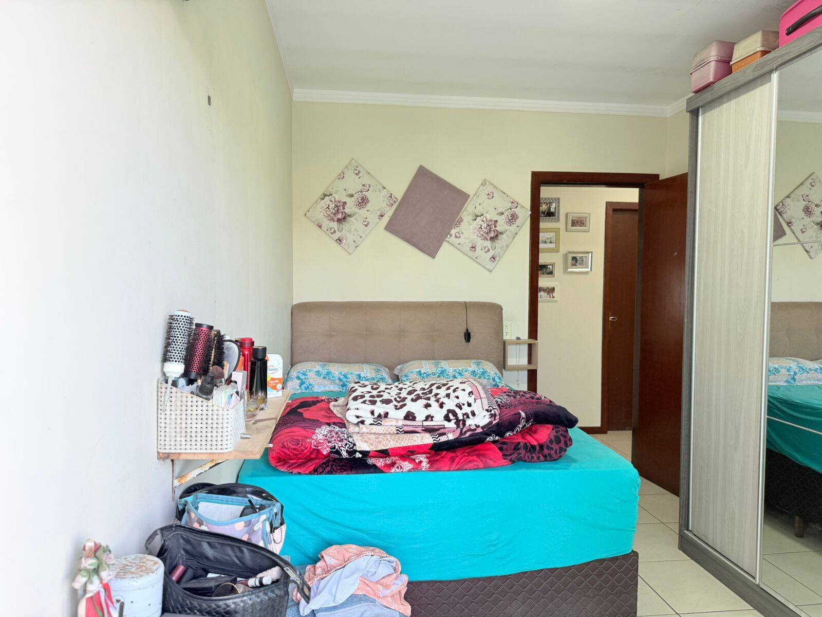 Sobrado, 2 quartos, 63 m² - Foto 13