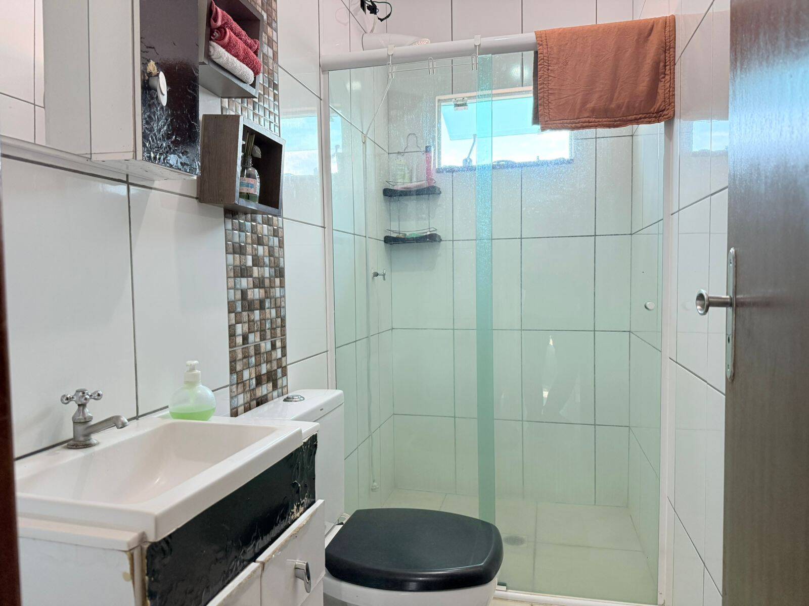 Sobrado, 2 quartos, 63 m² - Foto 15