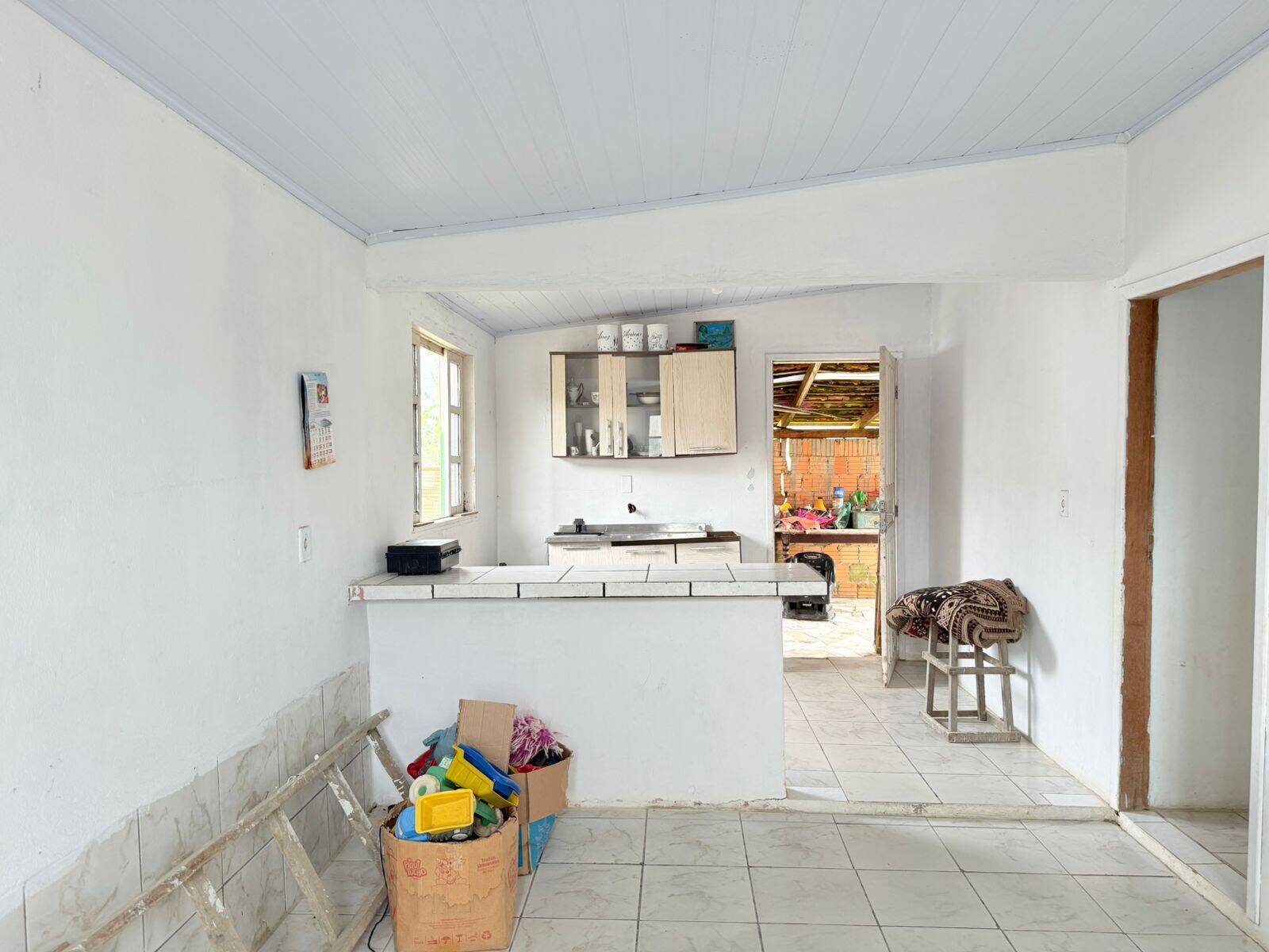 Casa, 3 quartos, 111 m² - Foto 2