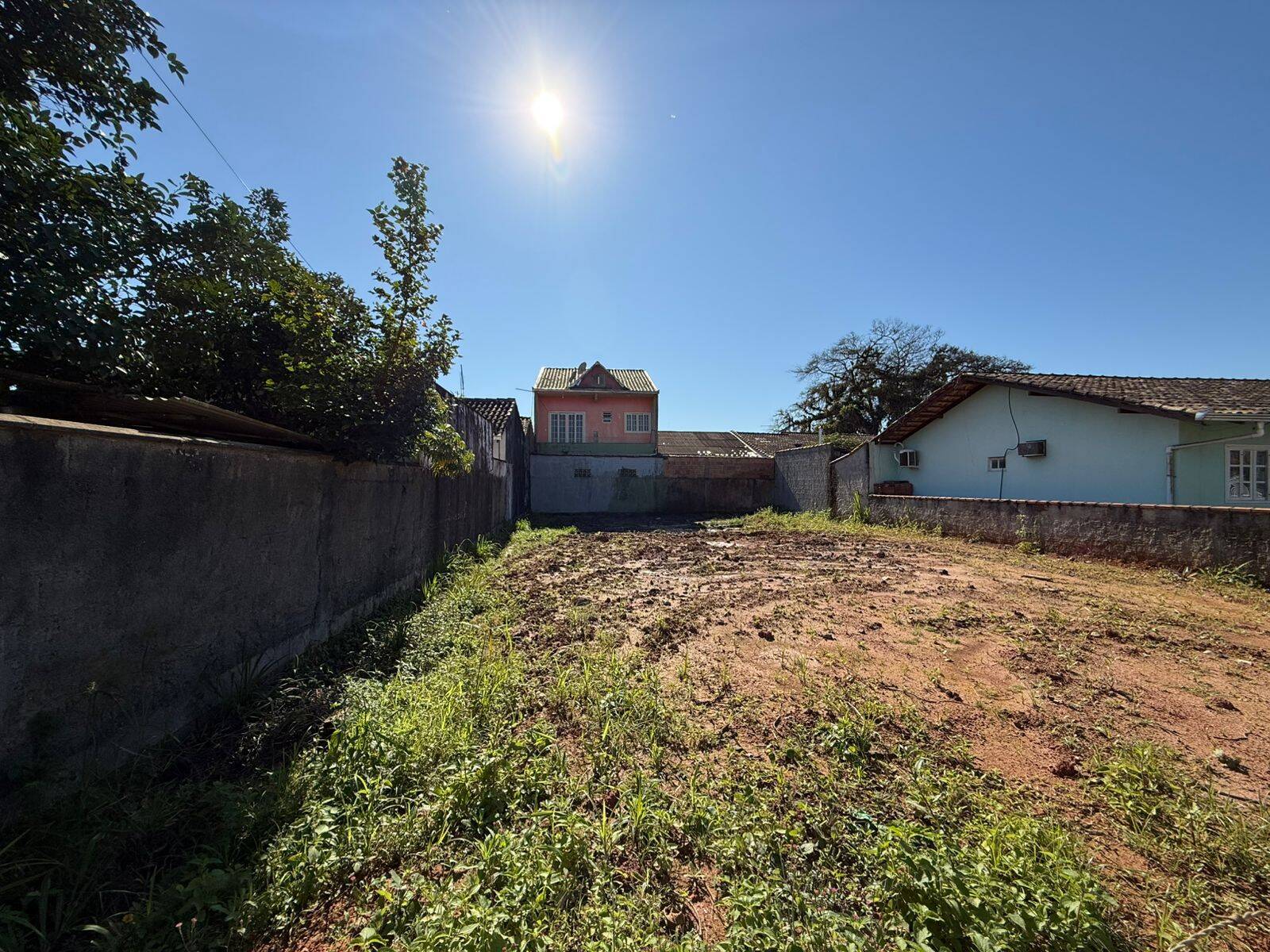 Terreno, 285 m² - Foto 1