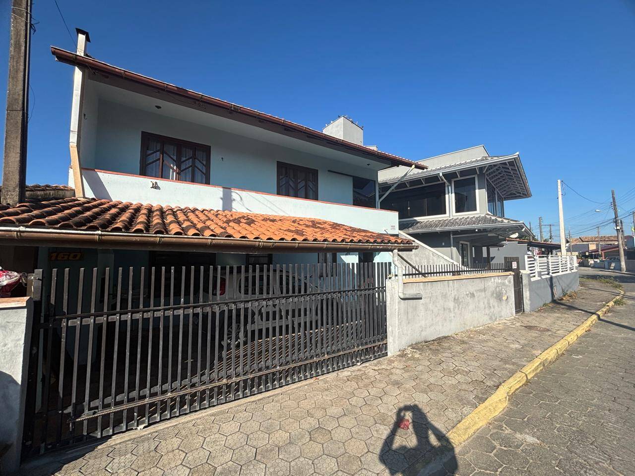 Sobrado, 4 quartos, 160 m² - Foto 2