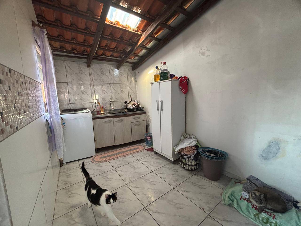 Sobrado, 4 quartos, 160 m² - Foto 8