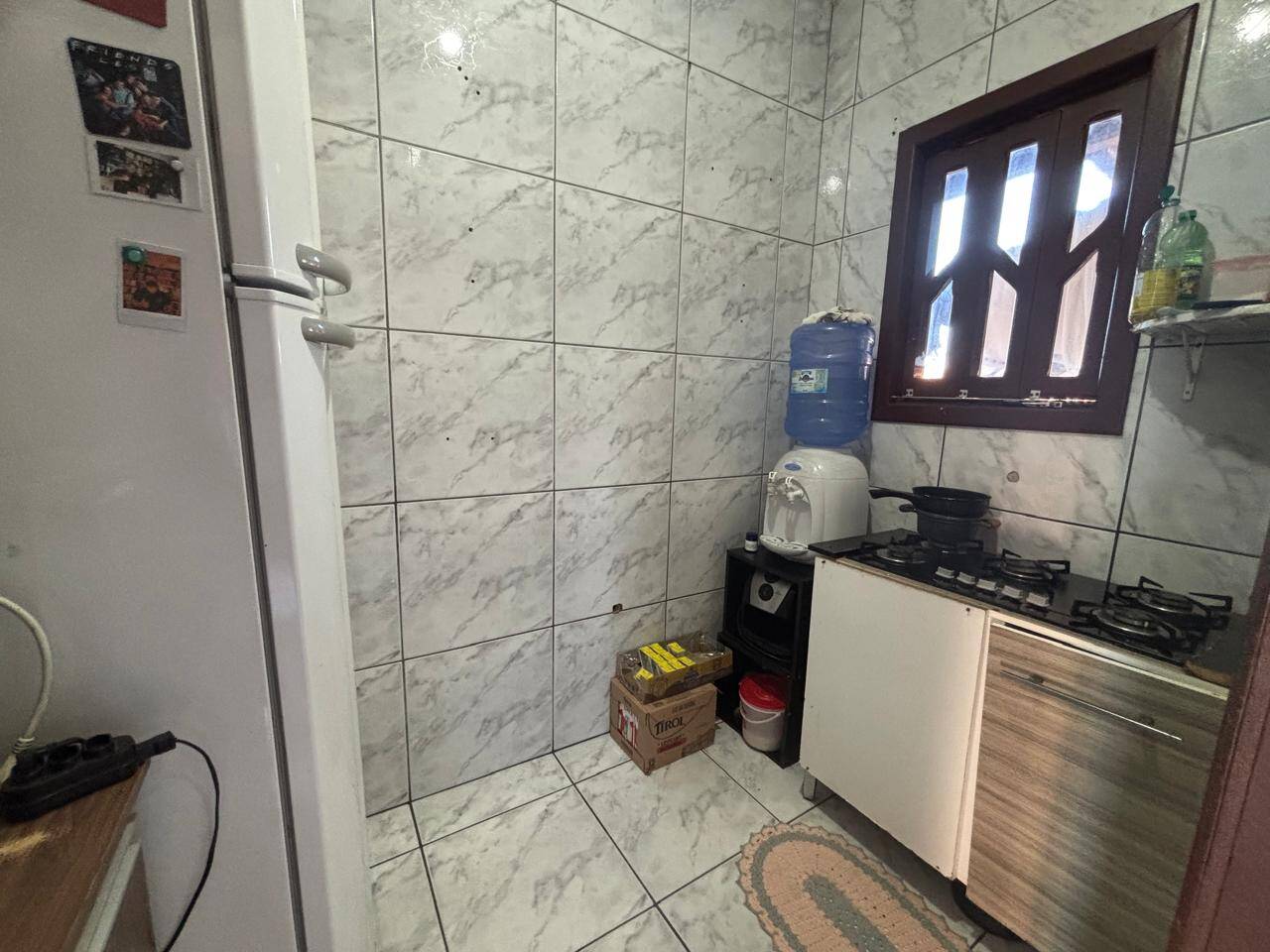 Sobrado, 4 quartos, 160 m² - Foto 12