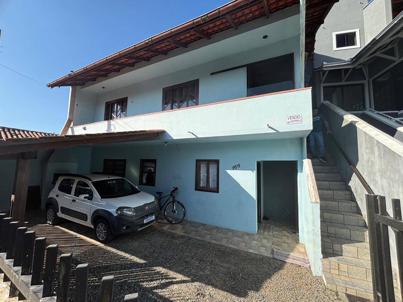 Sobrado, 4 quartos, 160 m² - Foto 18